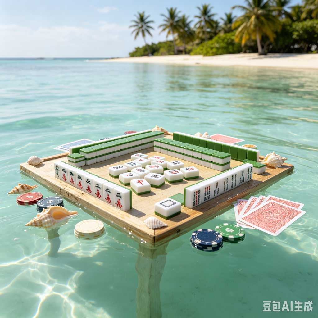 Culiacan,mahjong
