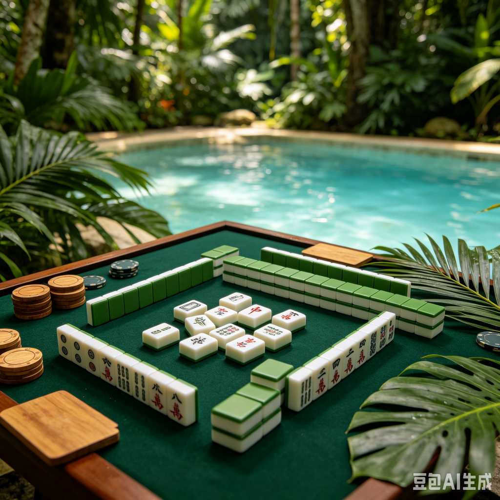 Ghent,mahjong