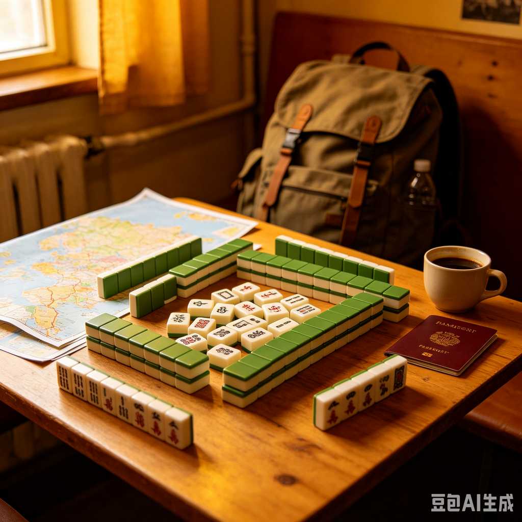 Aracaju,mahjong