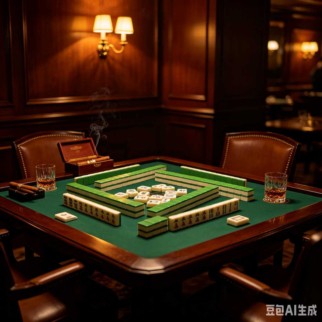 Plymouth,mahjong