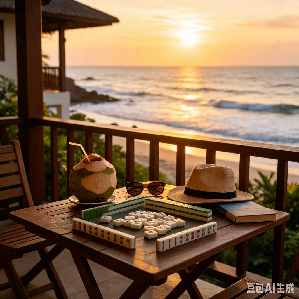 CedarRapids,mahjong