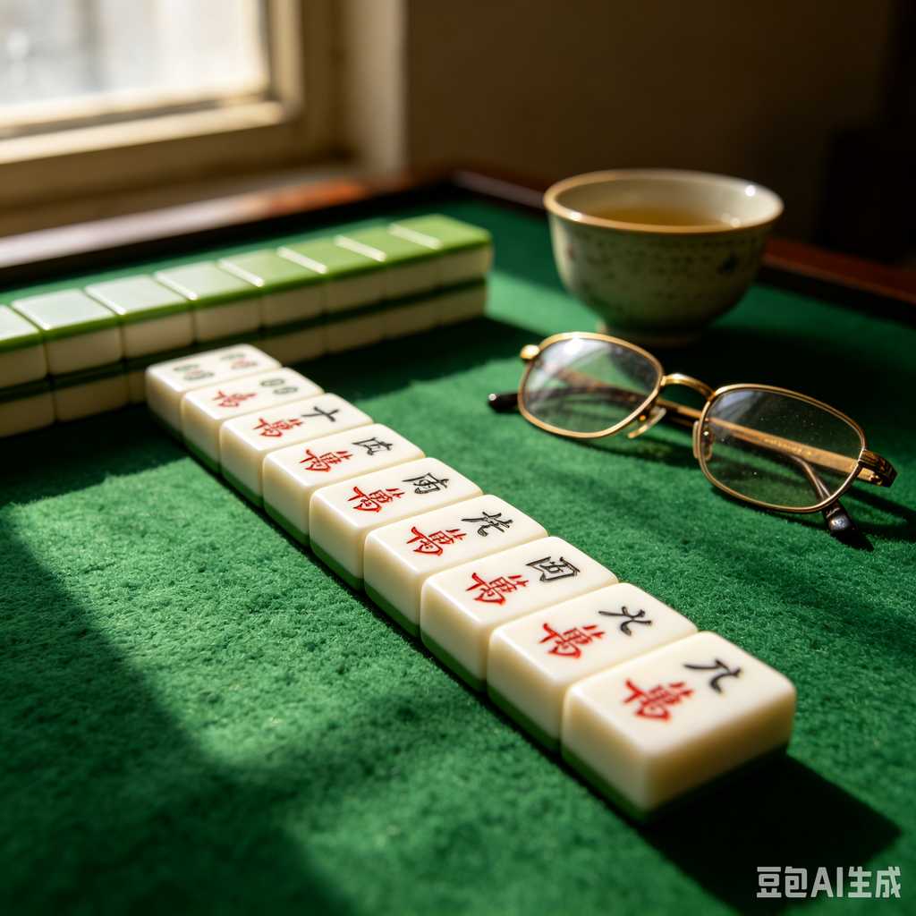 SpringfieldIL,mahjong