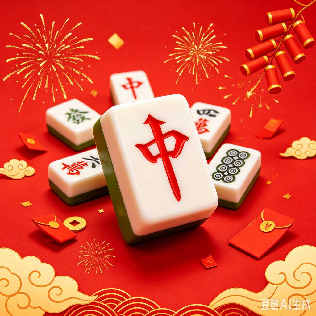 Duluth,mahjong