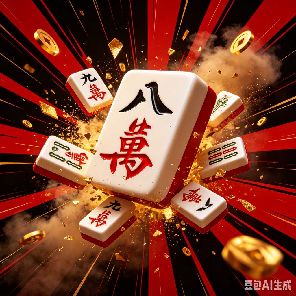 Dallas,mahjong
