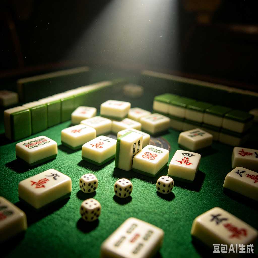 Vancouver,mahjong