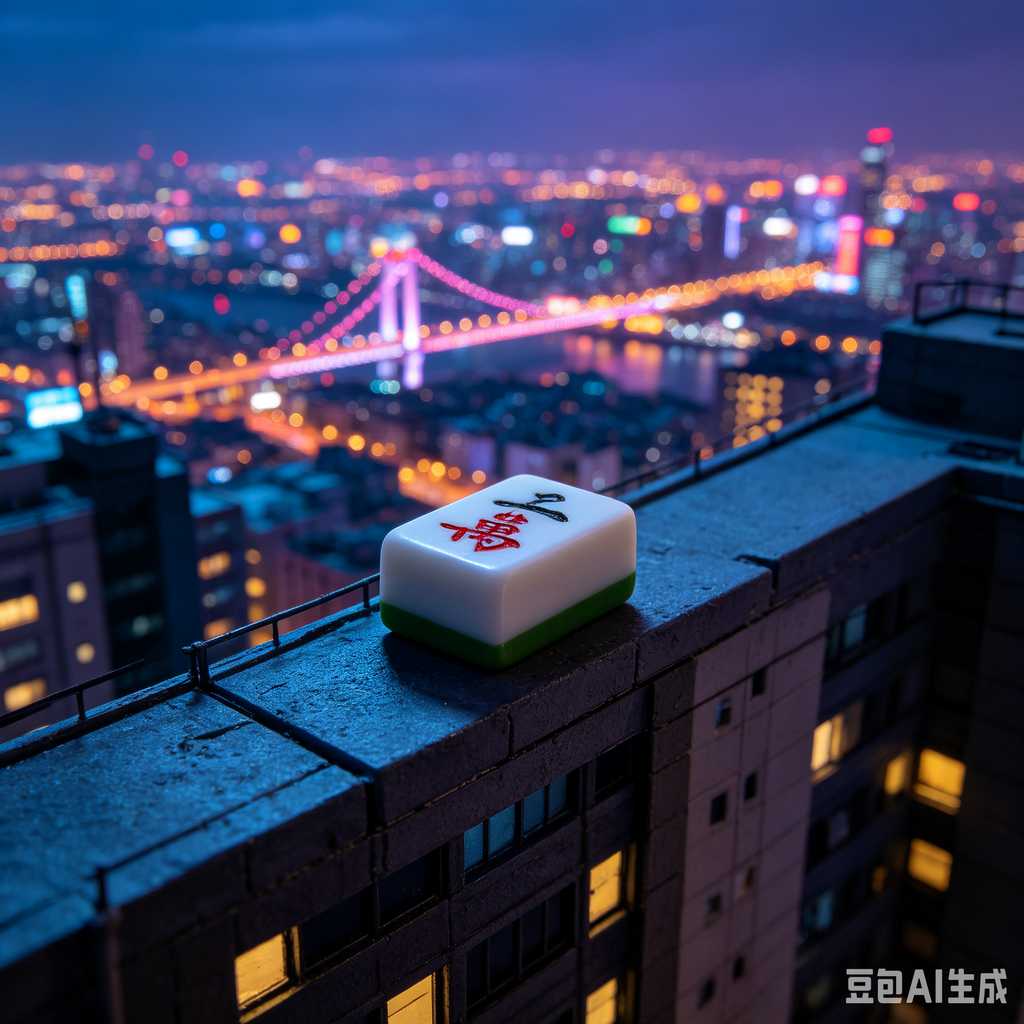SaoPaulo,mahjong