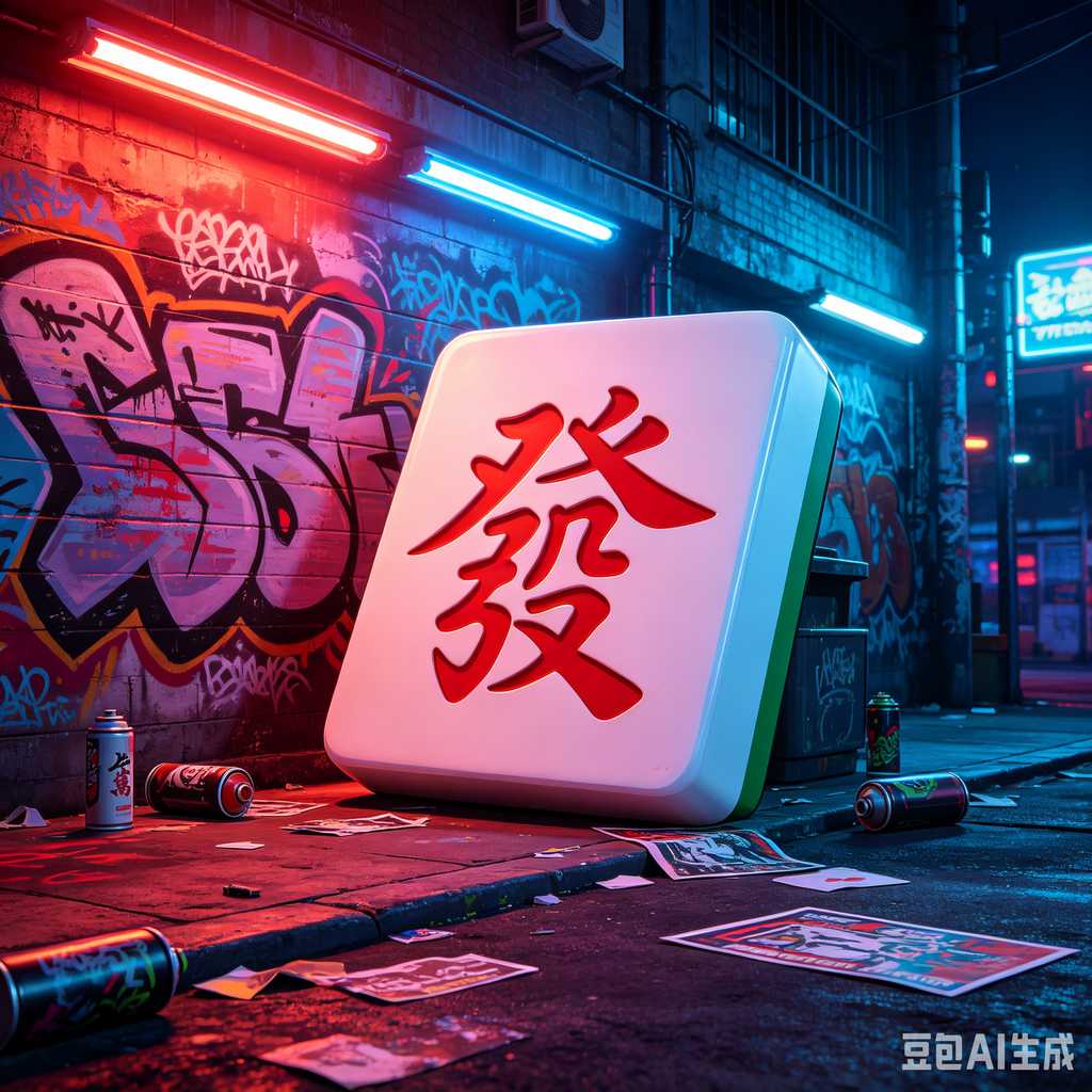 Oslo,mahjong