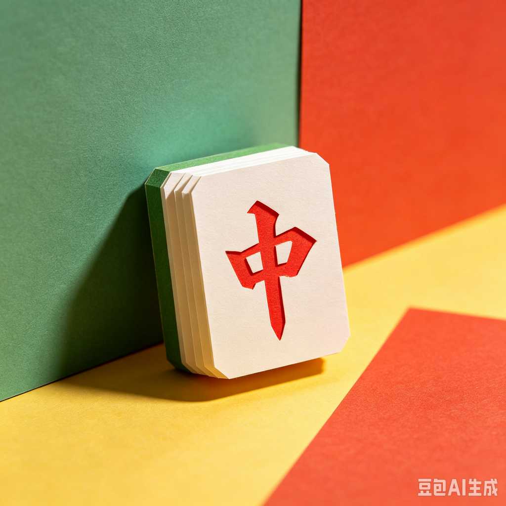 Davenport,mahjong
