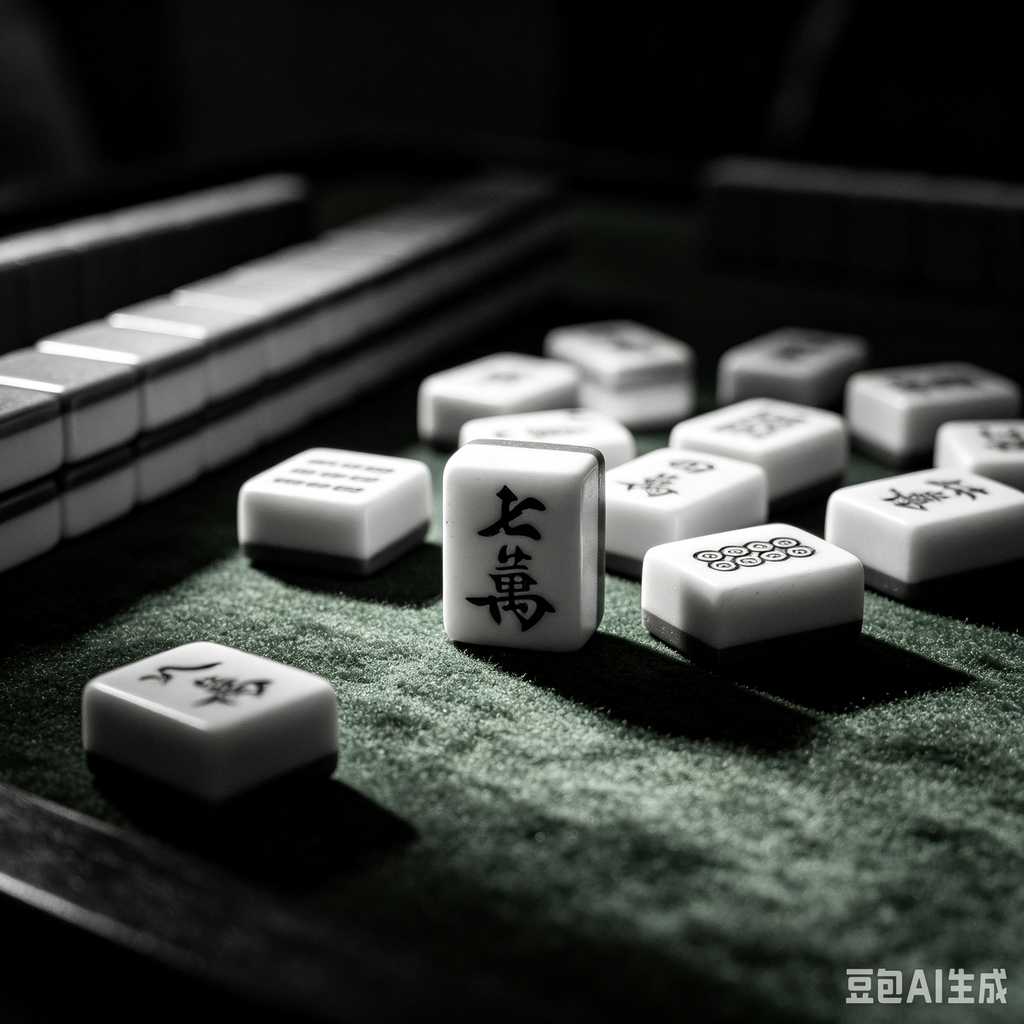 Antwerp,mahjong