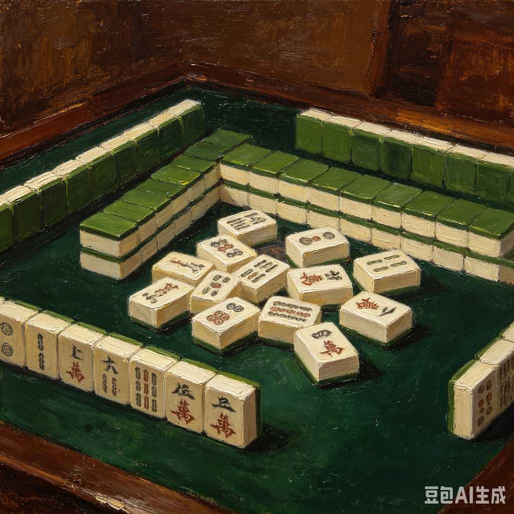 Ohio,mahjong