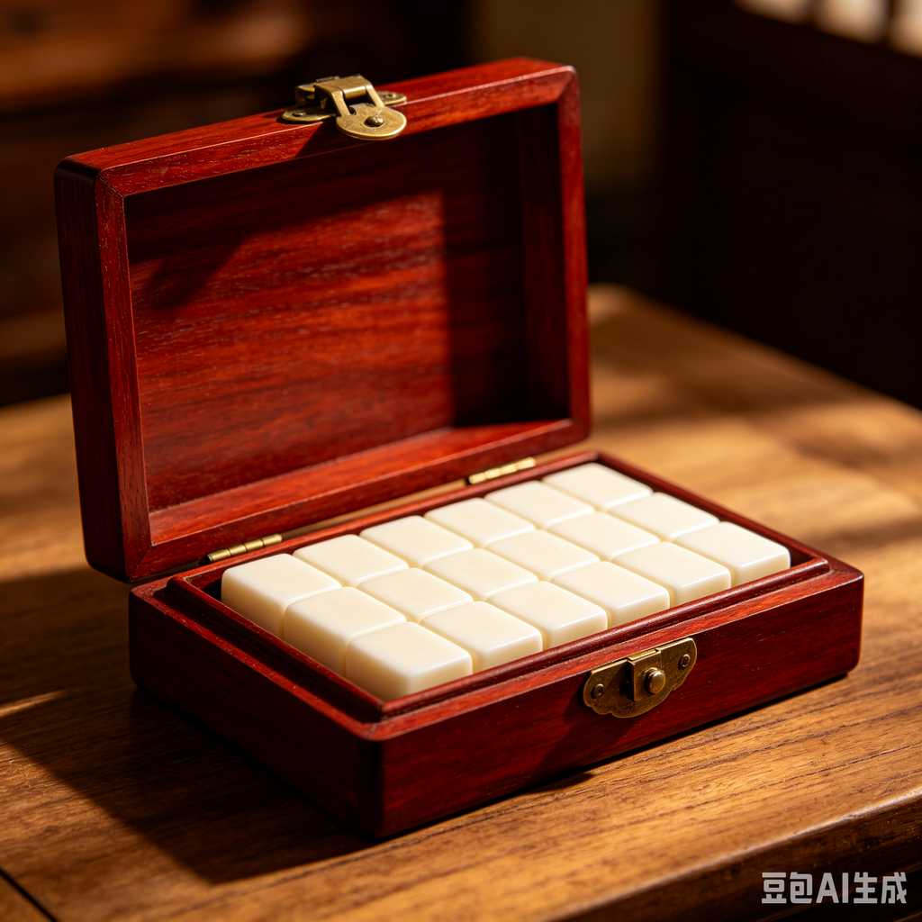Visalia,mahjong