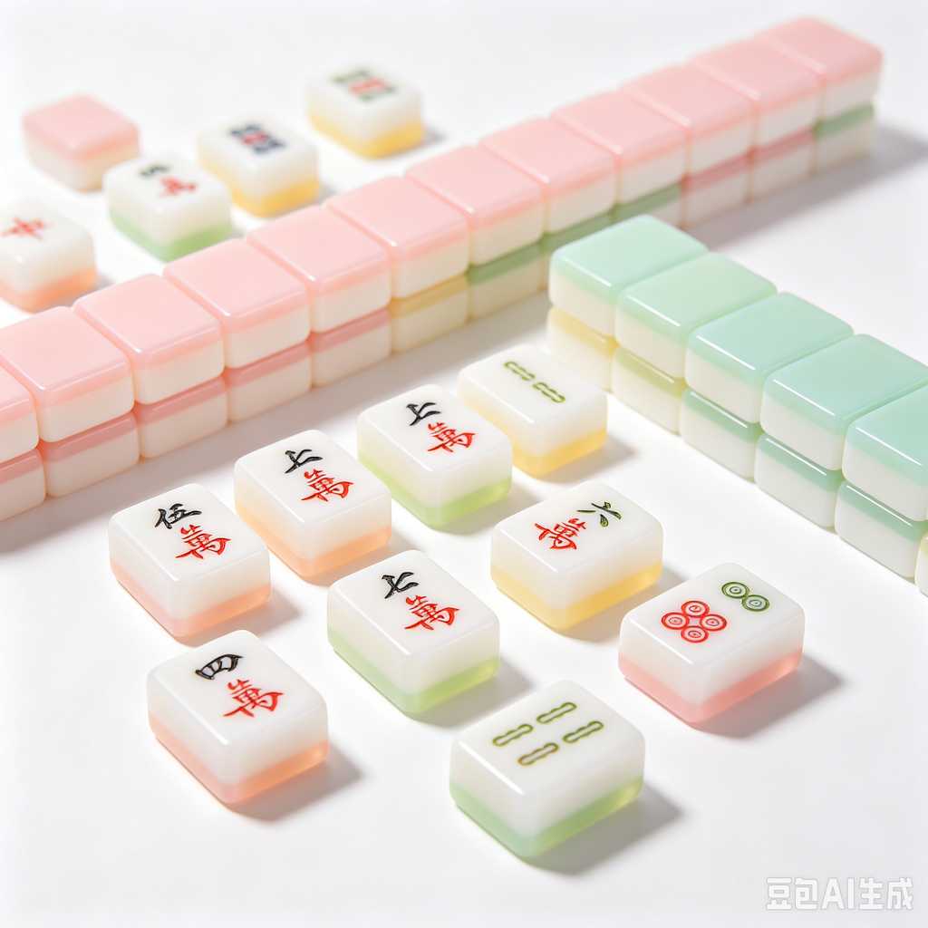 Louisville,mahjong