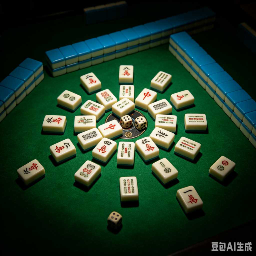 CedarRapids,mahjong