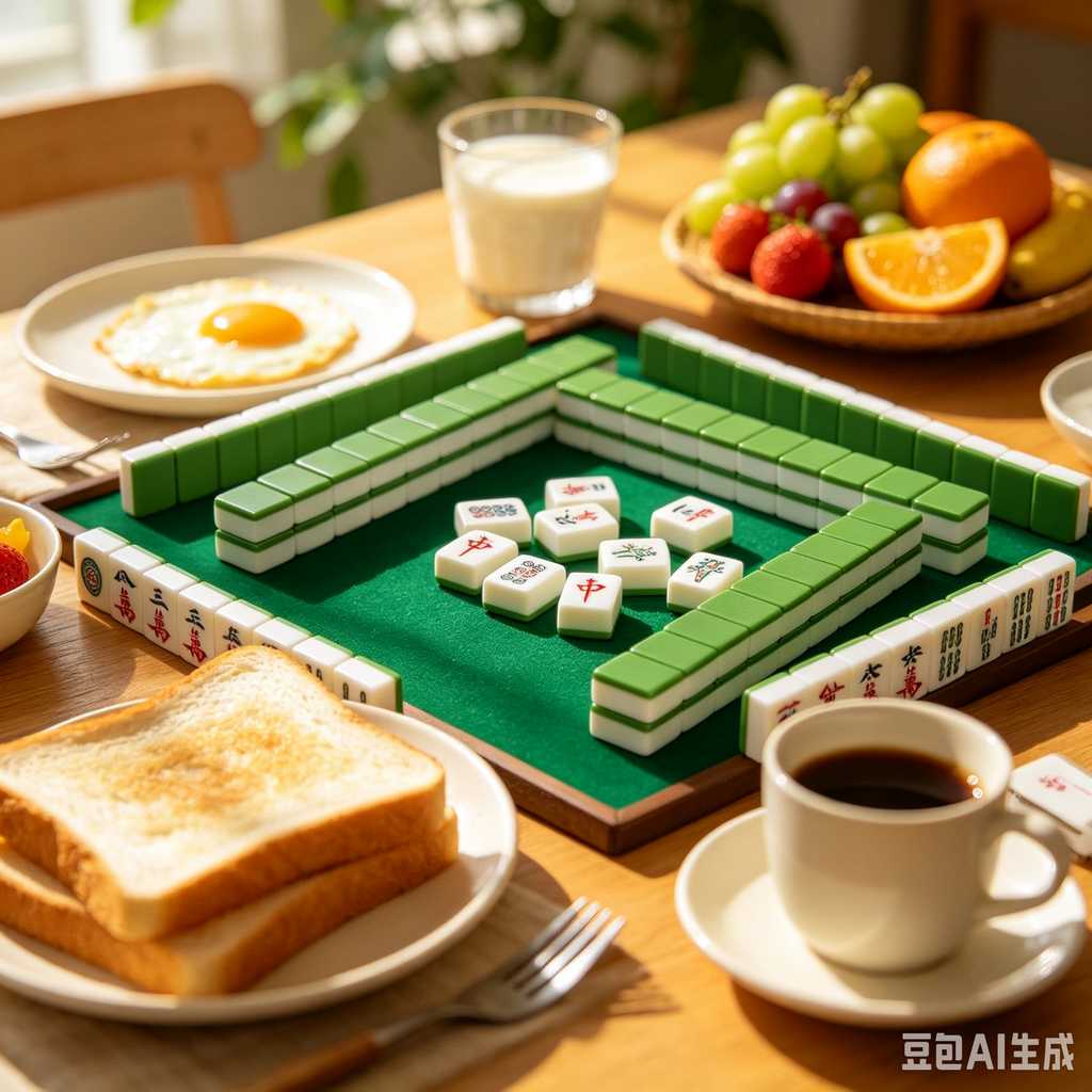 Szczecin,mahjong