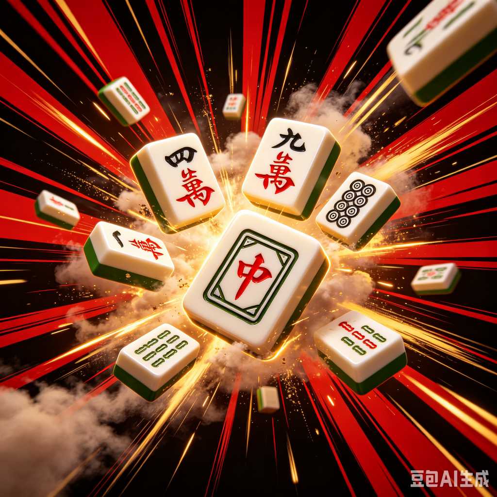 Malaga,mahjong