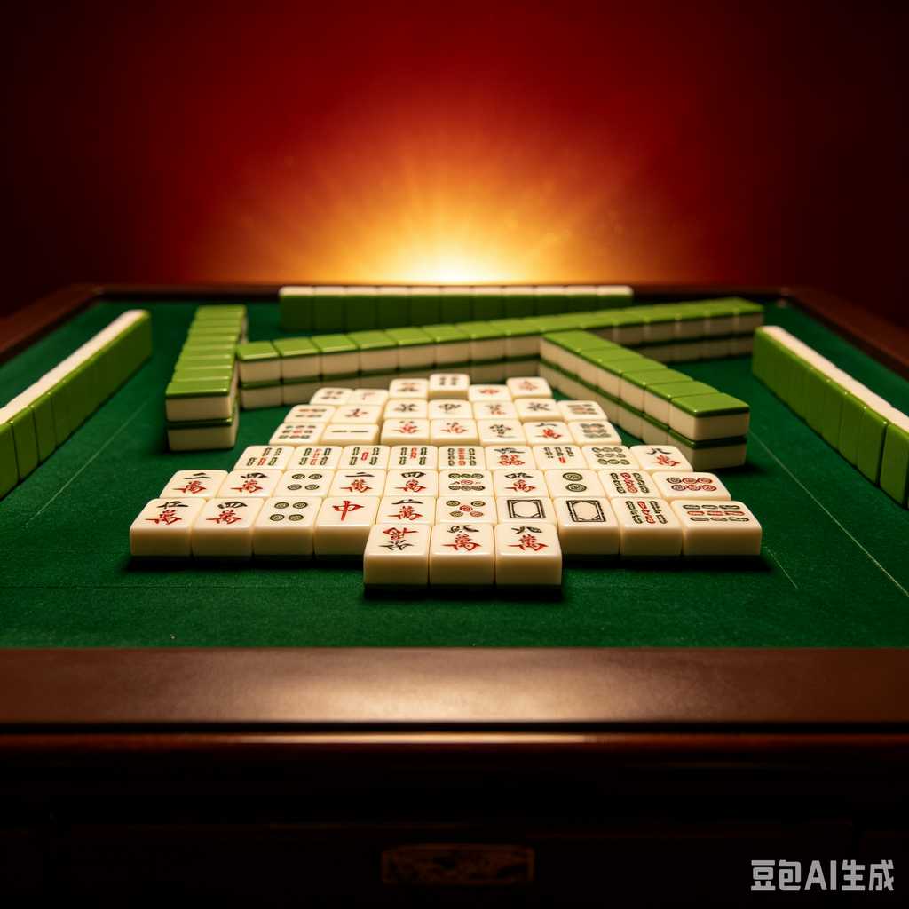 Brighton,mahjong