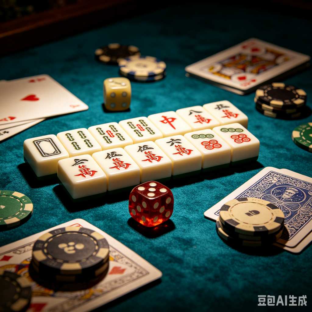 BuffaloNY,mahjong