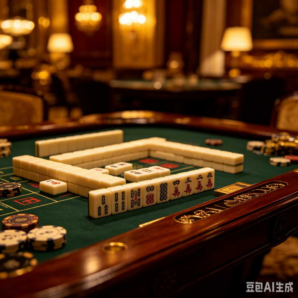 Magdeburg,mahjong