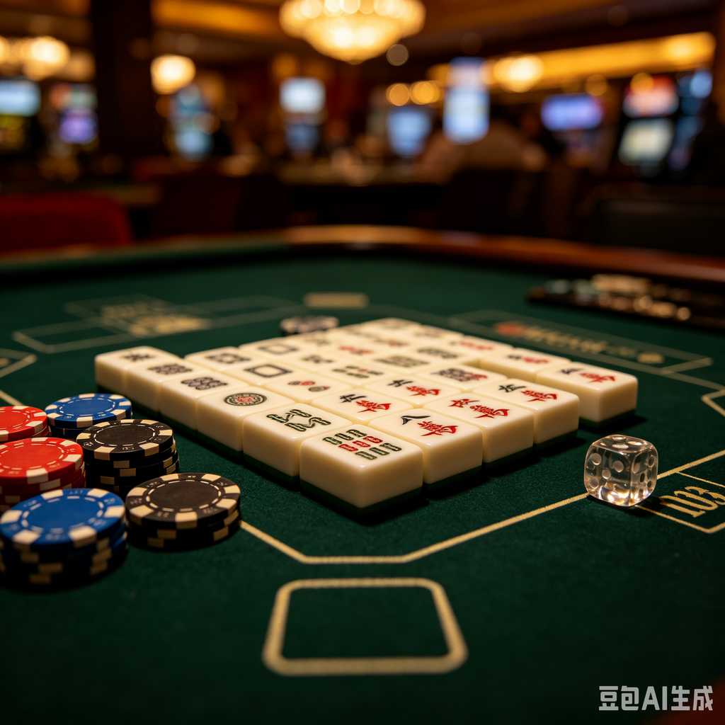 Utah,mahjong