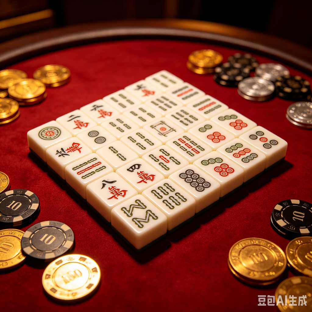 Albany,mahjong