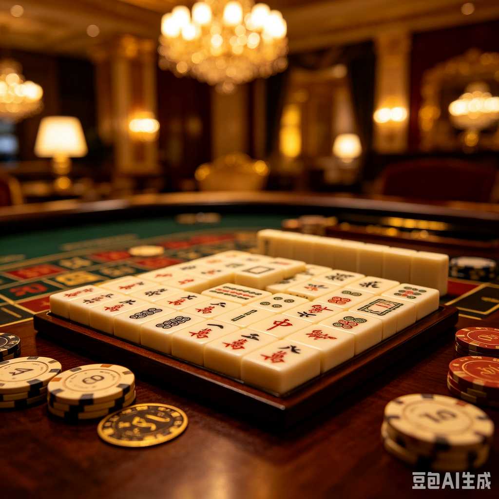 Belfast,mahjong