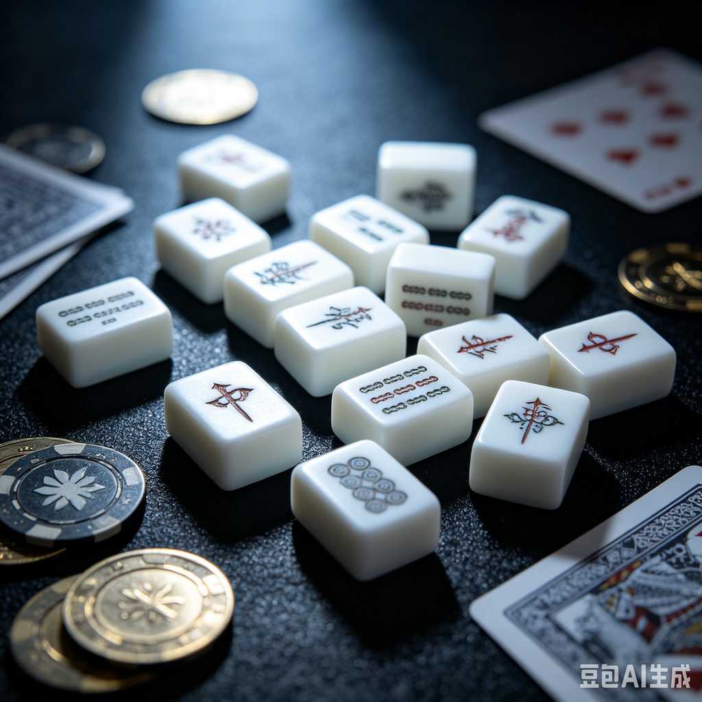 Frederick,mahjong