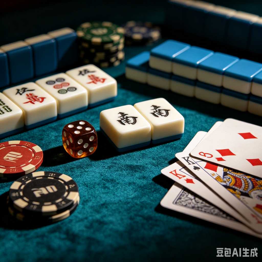 NewYork,mahjong