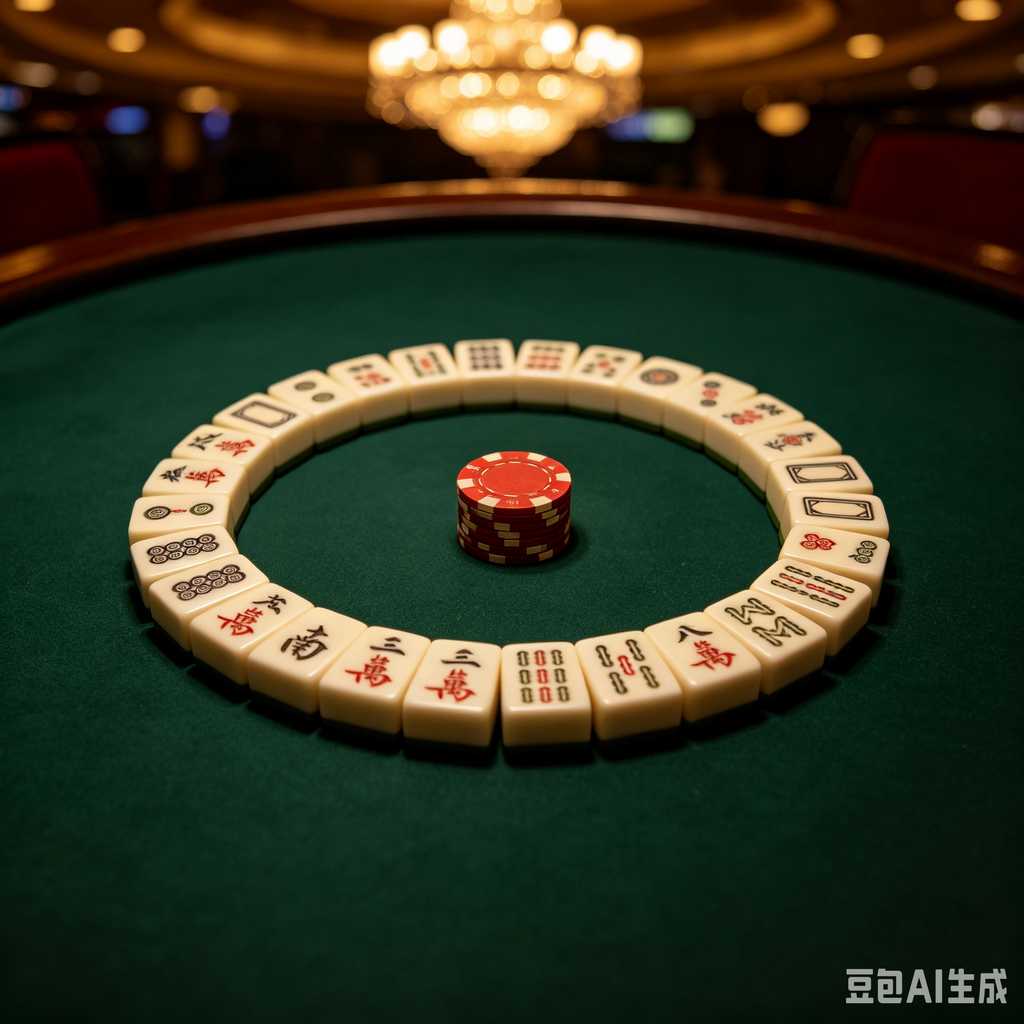 Nottingham,mahjong