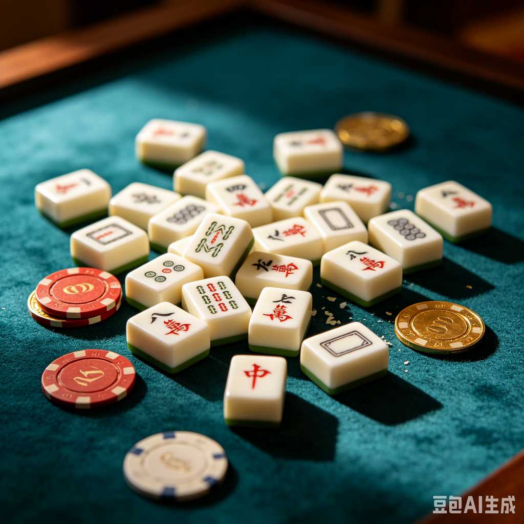 Boise,mahjong