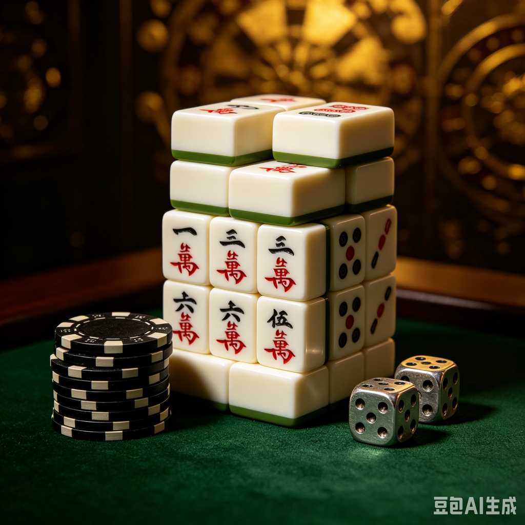 Omaha,mahjong