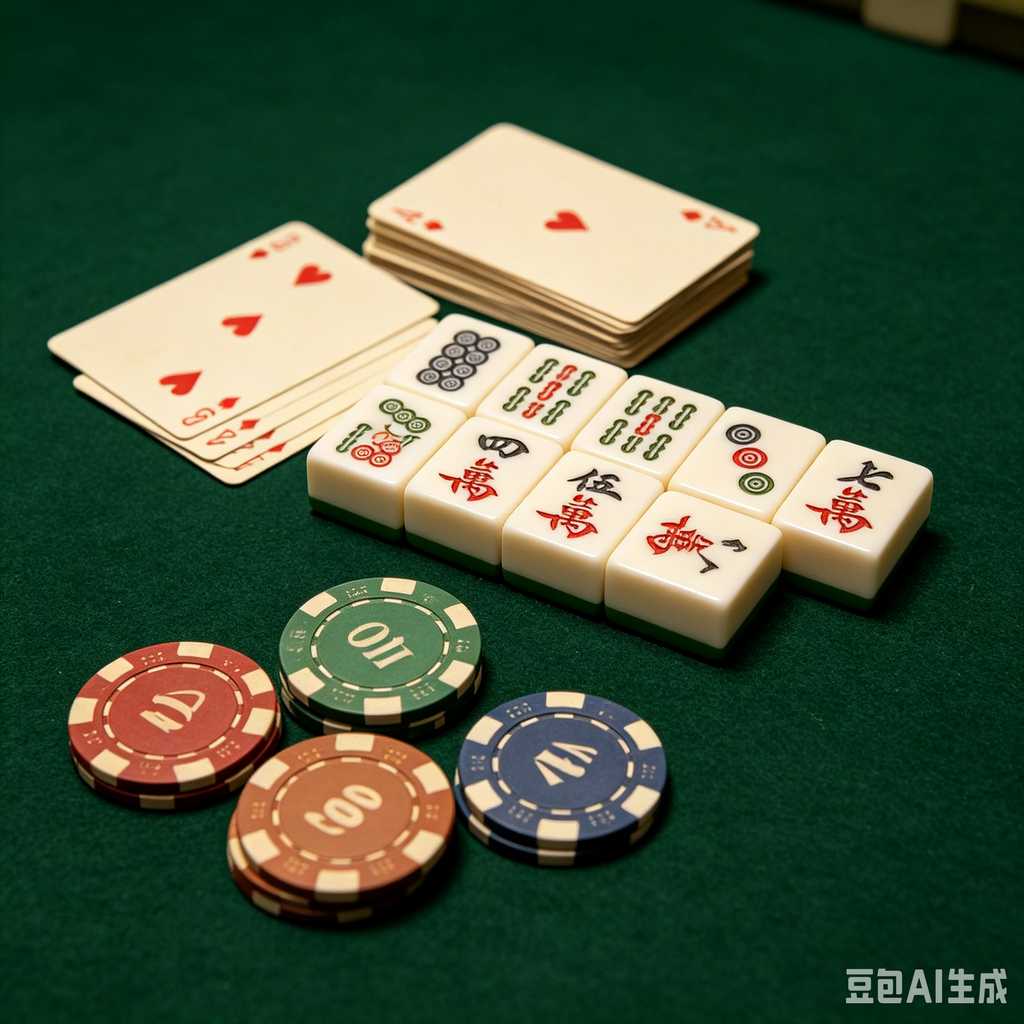 StGeorgeUT,mahjong