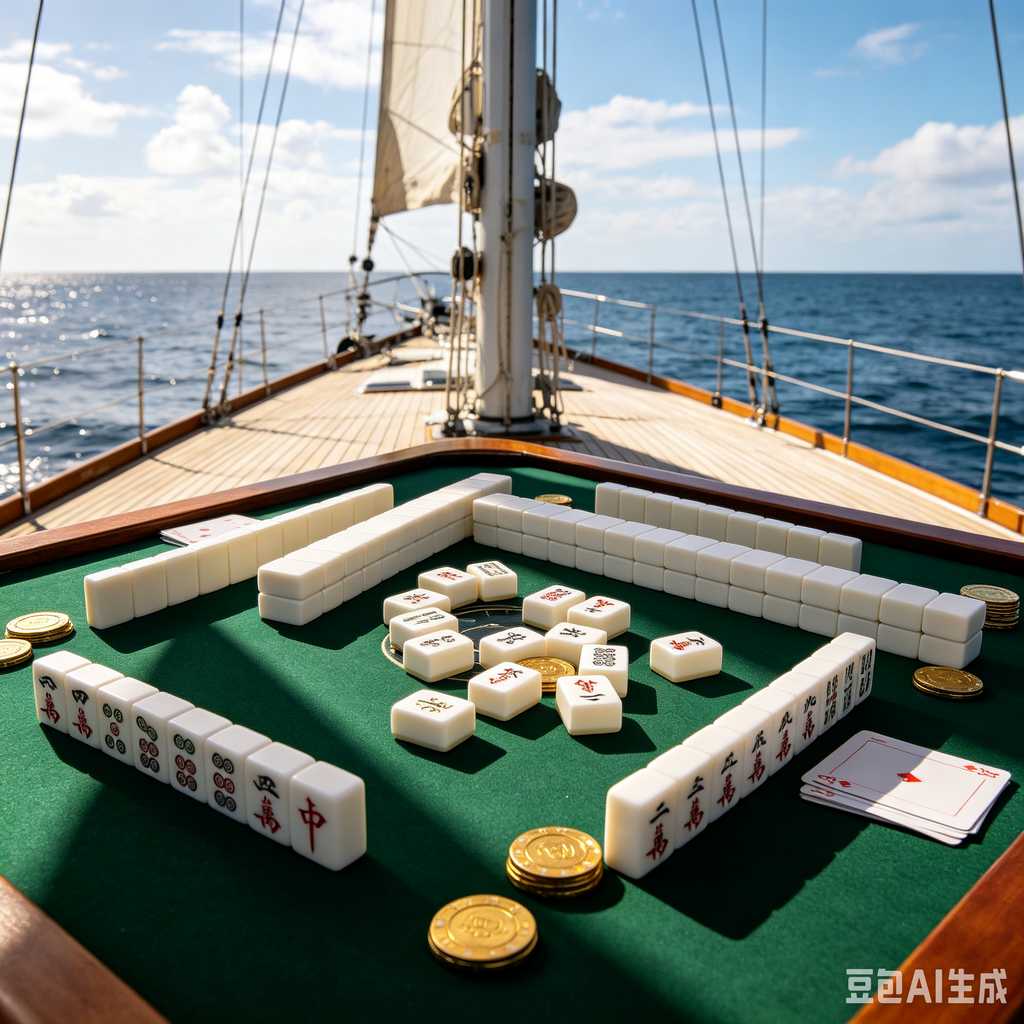 MidlandTX,mahjong